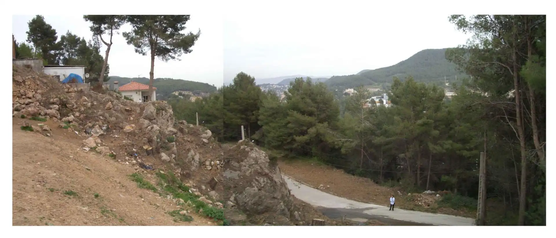 Residential land for sale in Carrer del Llebeig 48, imagen 4
