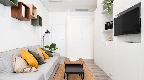 Photo 3 of Apartment to rent in Avenida del Monte Igueldo, 10, San Diego,  Madrid Capital