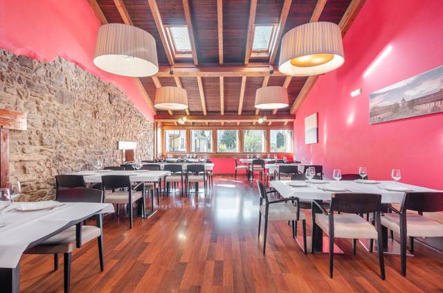 Local comercial en Alquiler en Plaza SAN JUAN, 4 en Requejo - Rozaes - Oñón