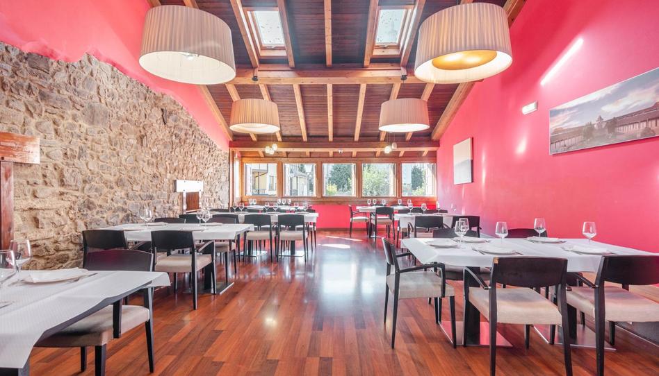 Photo 1 of Premises to rent in Plaza San Juan, 4, Requejo - Rozaes - Oñón, Asturias