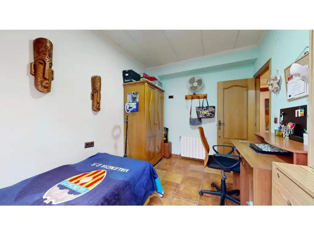 Flat for sale in La Pobla del Duc