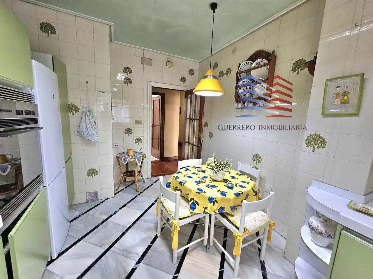 Appartement avec terrasse à vendre à Calle Curros Enríquez, imagen 52