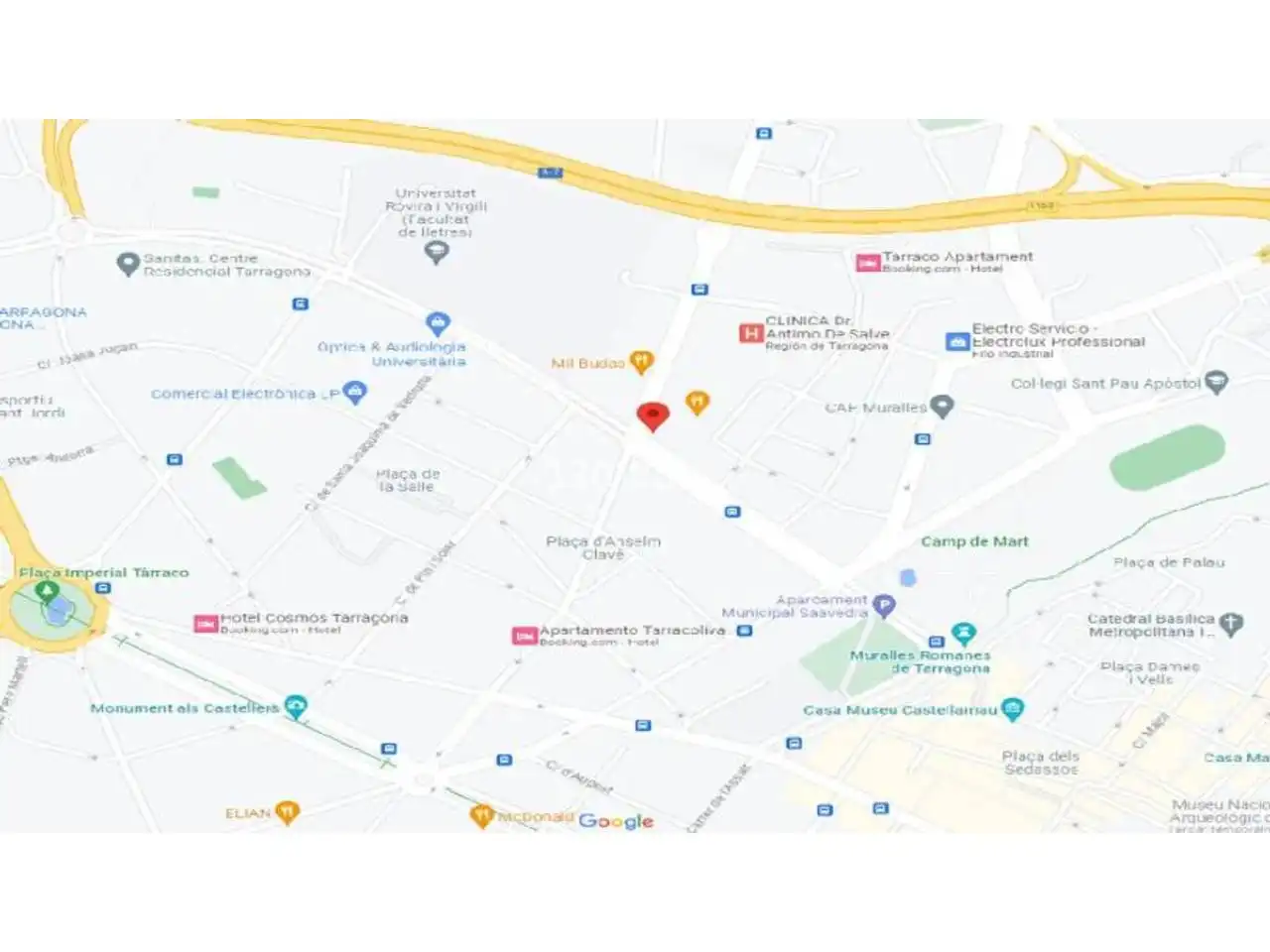 Appartement à vendre à Avenida Catalunya, imagen 2