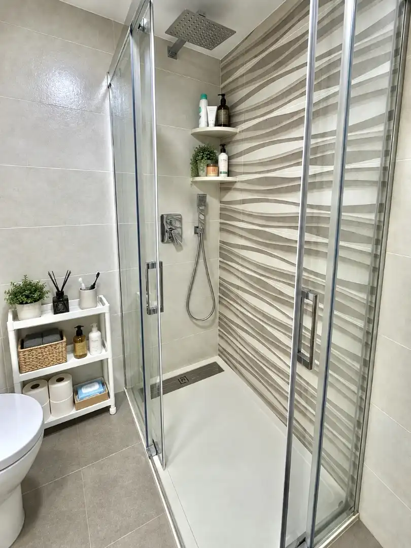Baño de Piso en venta en Jesús