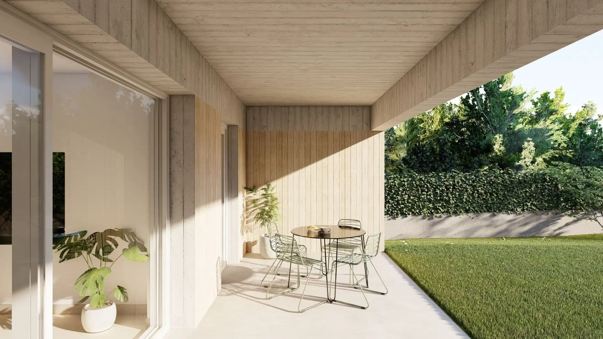 Terrassa de Residencial en venda en Sada (A Coruña)