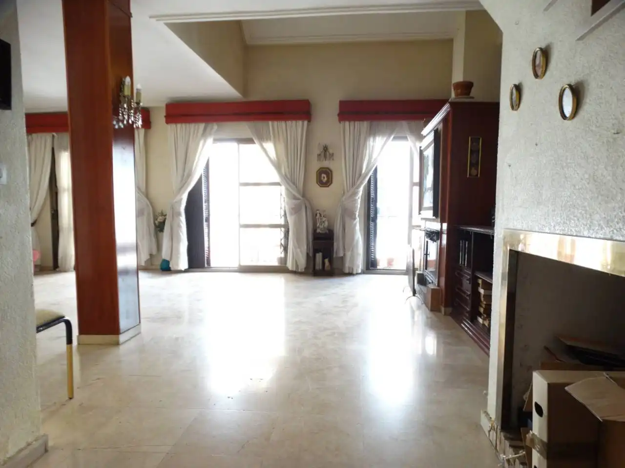 Ático en venta en Huelva con Calefacción, Terraza y Balcón