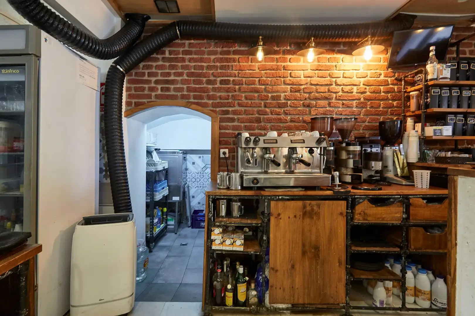 Business premises for sale in Plaça d'Ocata, imagen 12