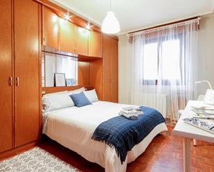 Apartment to share in Solokoetxe