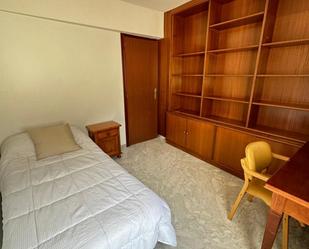 Bedroom of Apartment to share in Málaga Capital  with Furnished