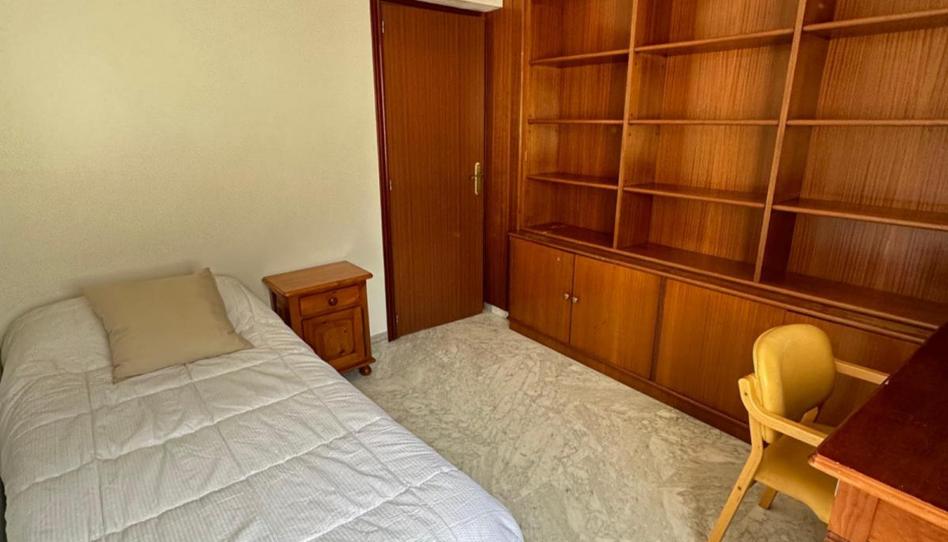 Photo 1 of Apartment to share in Santa Cristina - San Rafael, Málaga