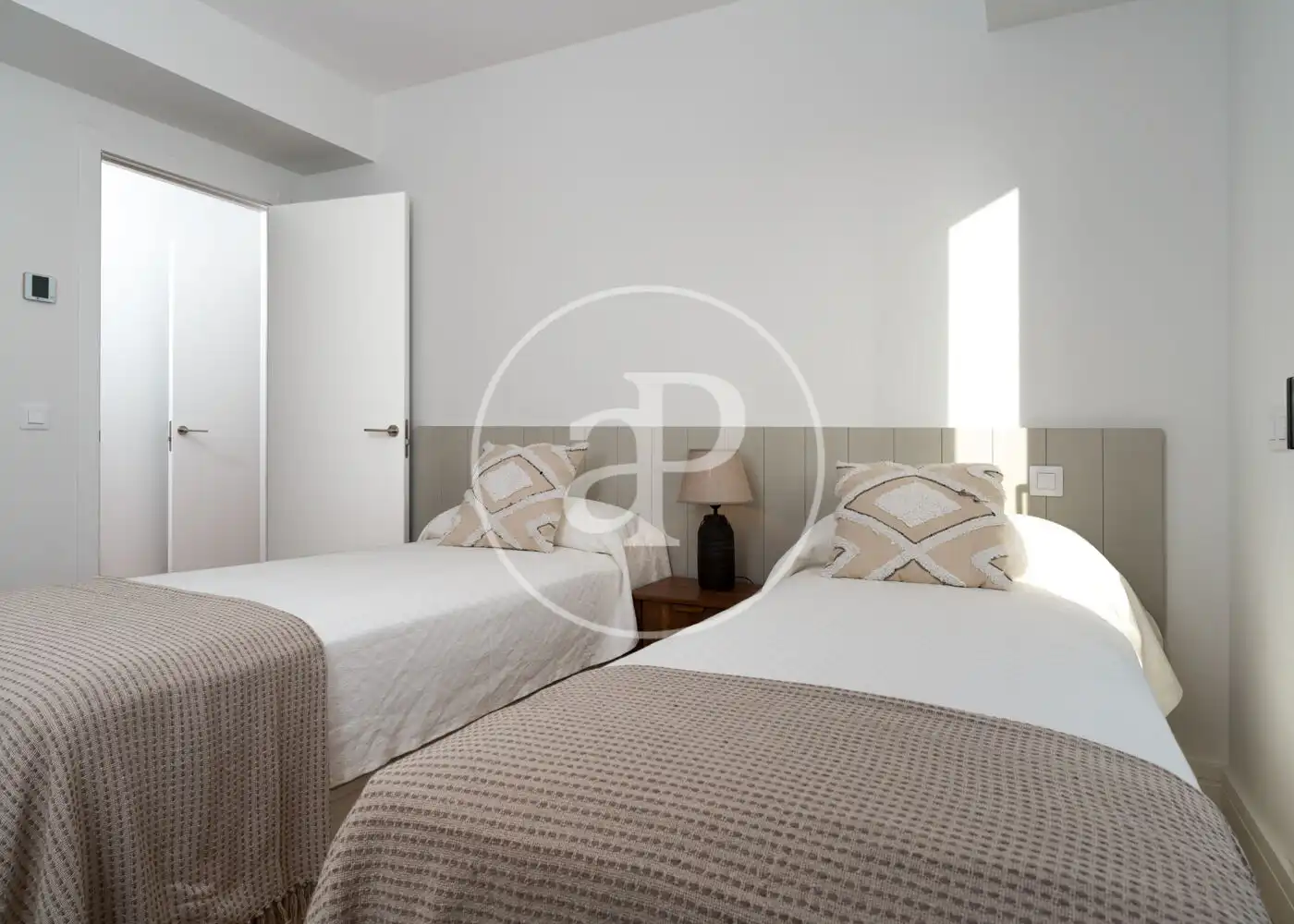 Wohnung mit Aufzug zur Miete in Barrio de Salamanca, imagen 30