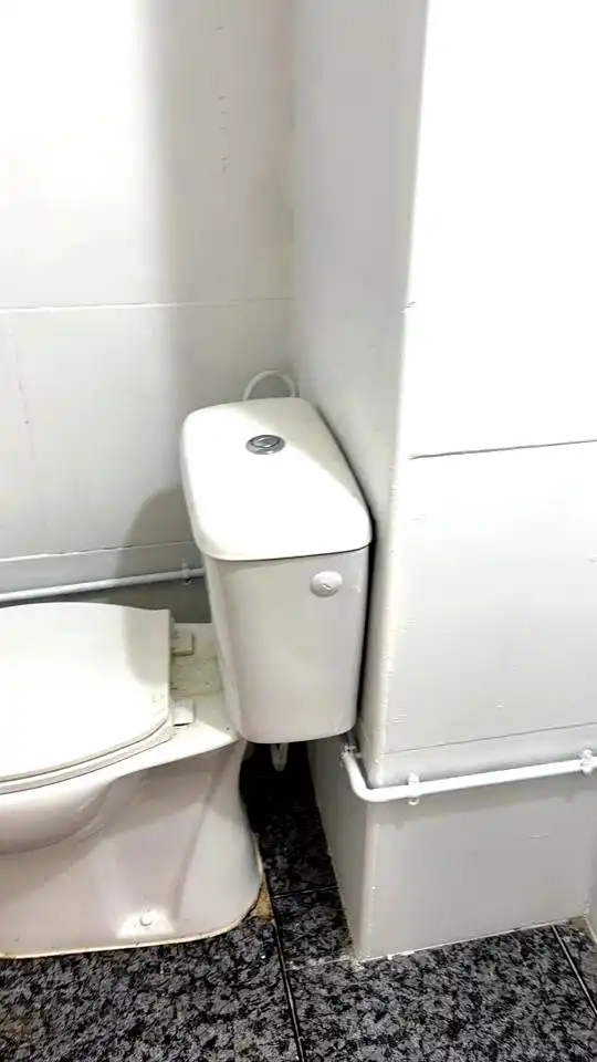 Bathroom of Commercial properties for sale in Barcelona