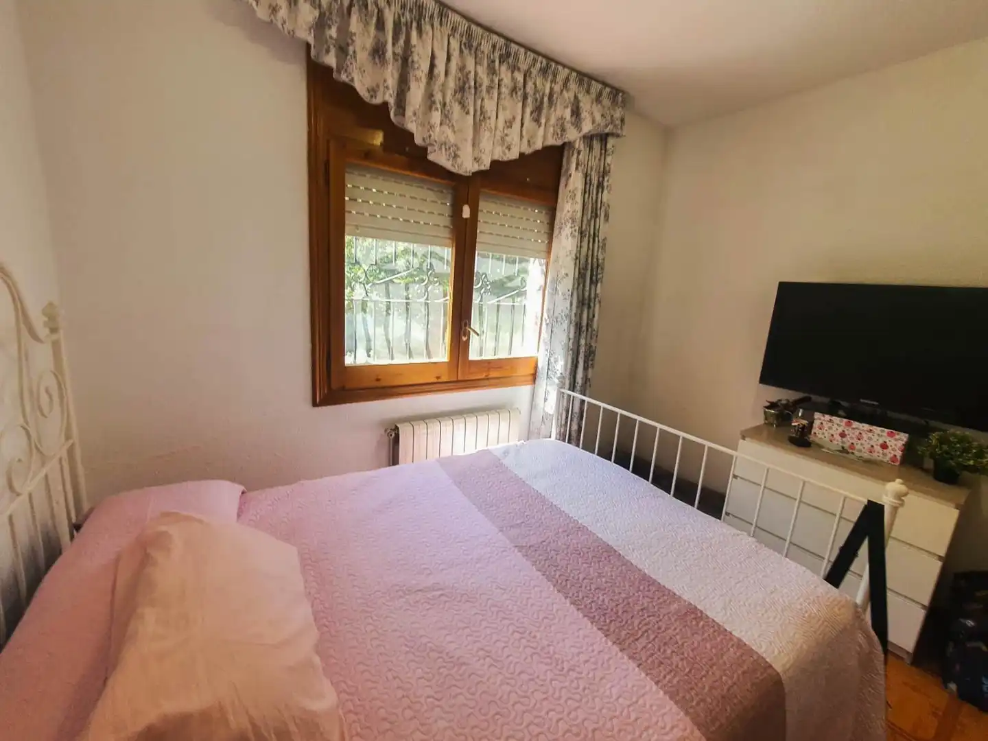 Dormitori de Casa o xalet en venda en Castellbisbal amb Aire condicionat, Calefacció i Jardí privat