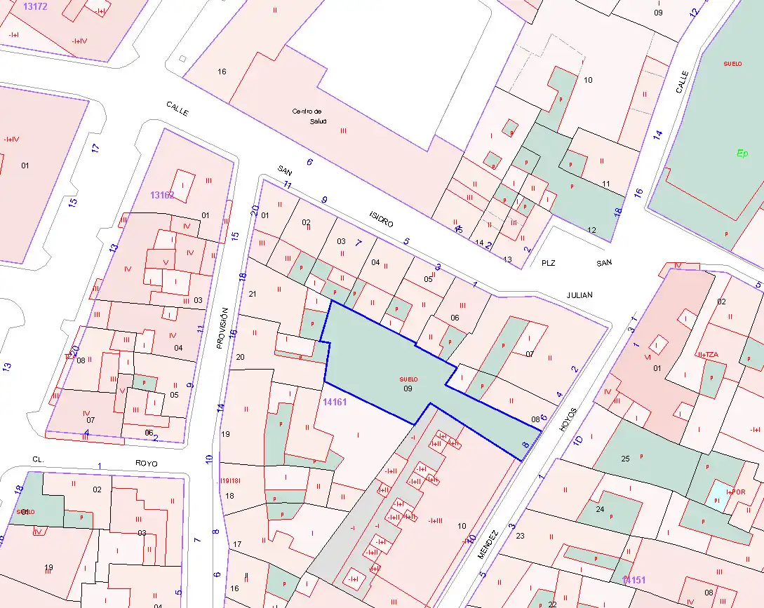 Terreny residencial en venda a Vélez-Málaga ciudad, imagen 2
