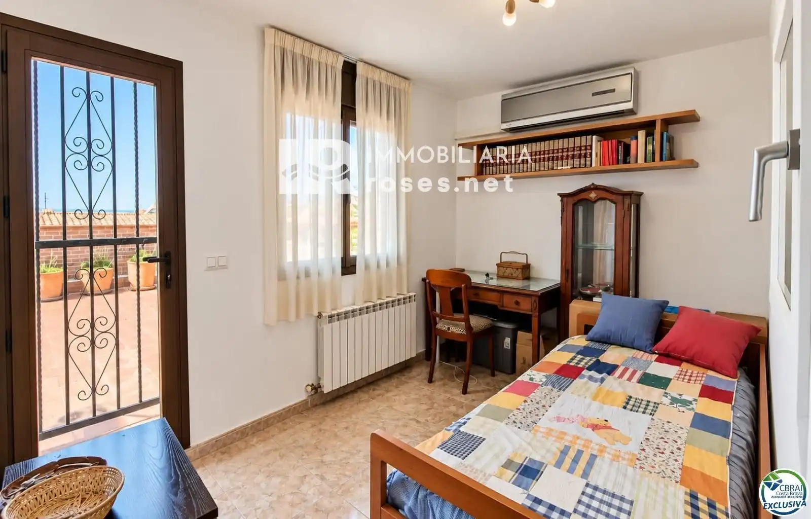 Appartamento con piscina in vendita a JOSÉ ESPRONCEDA, imagen 17
