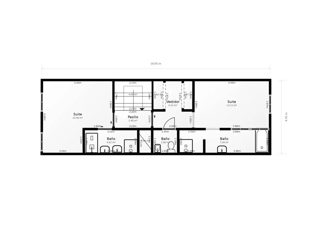 Casa o xalet en venda en Sabadell amb Aire condicionat, Calefacció i Parquet