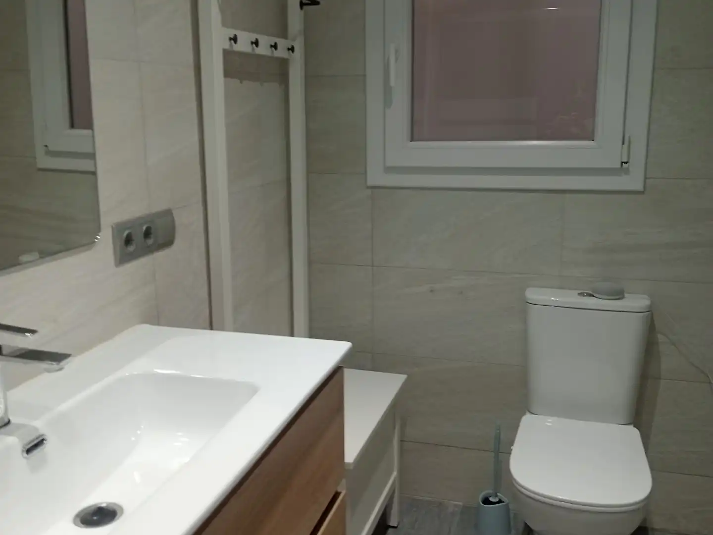 Badezimmer von Wohnung zum Verkauf in Ciutadella 