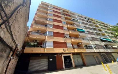 Außenansicht von Wohnung zum verkauf in Alzira