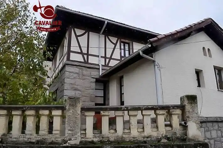 Vista exterior de Casa o chalet en venta en Los Molinos con Calefacción, Jardín privado y Terraza