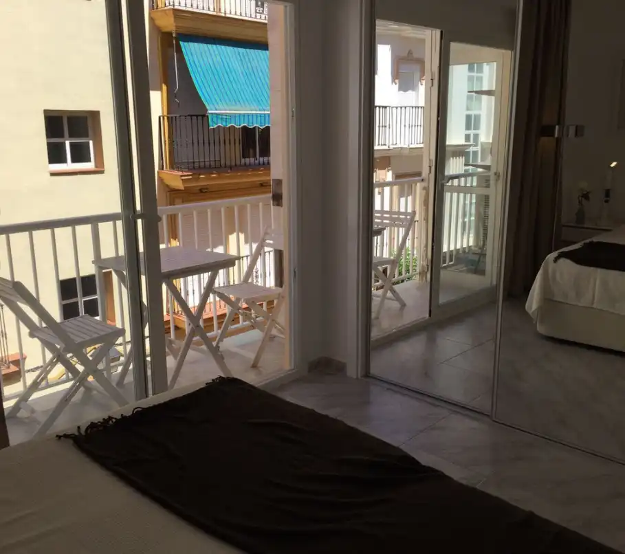 Wohnung mit Aufzug zum Verkauf in Puerto Deportivo, imagen 2