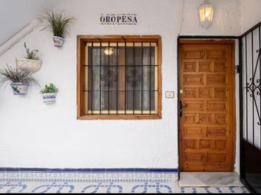 Bungalow amb balcó en venda a Calle LAS PALMAS