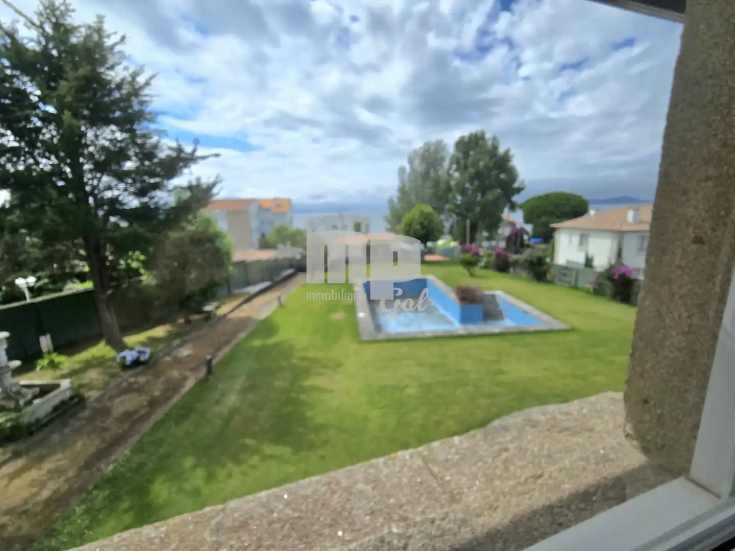 Xalet amb terrassa en venda a Coruxo - Oia - Saiáns, imagen 36