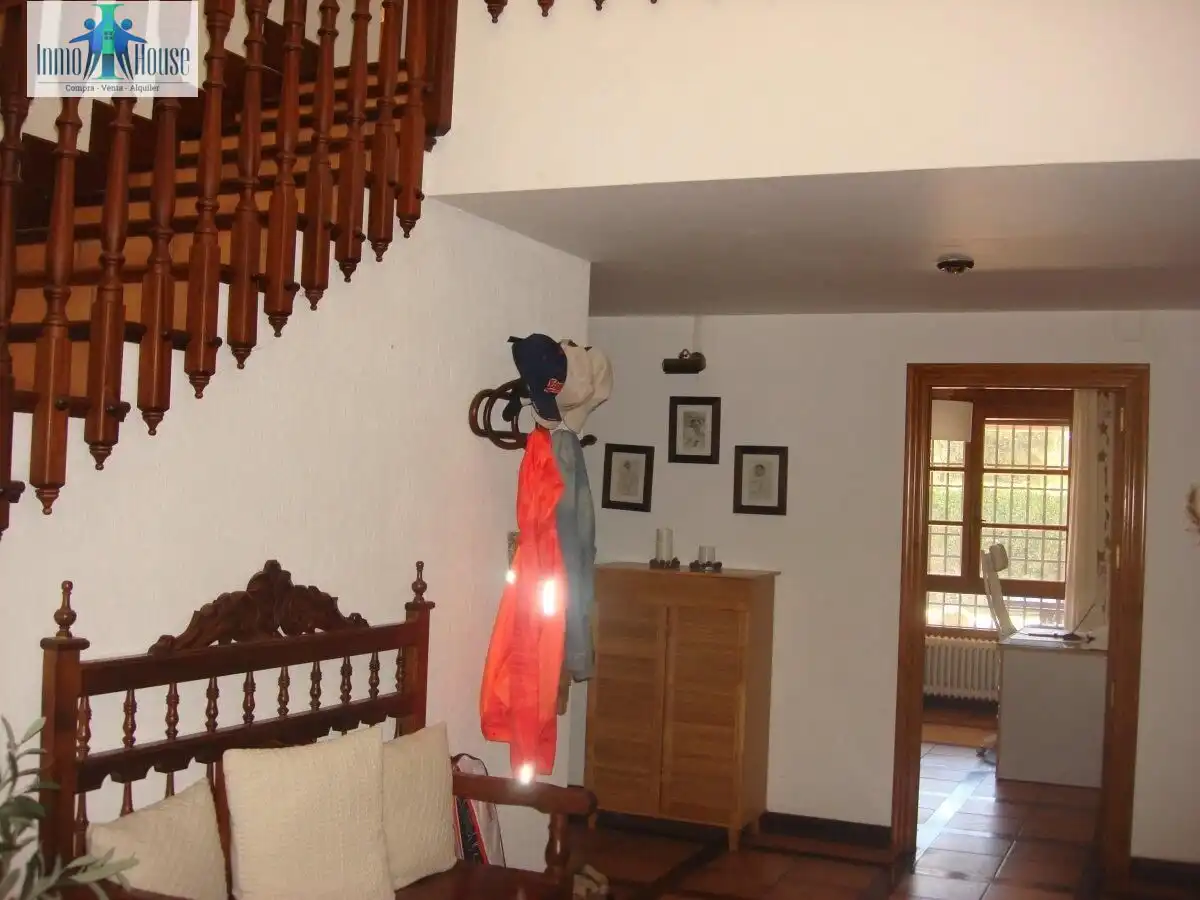Houses for sale in Albacete  with Private garden, Terrace and Swimming Pool