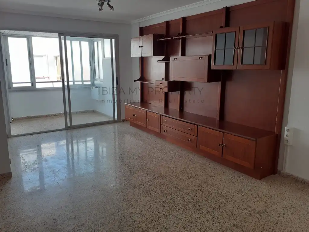 Penthouse mit Aufzug zum Verkauf in S'Eixample - Can Misses, imagen 2