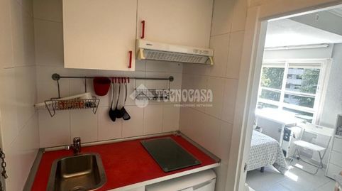 Foto 5 de Estudio de alquiler en El Viso, Madrid Capital