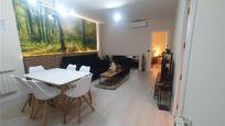 Living room of Flat for sale in  Madrid Capital  with Air Conditioner, Heating and Terrace