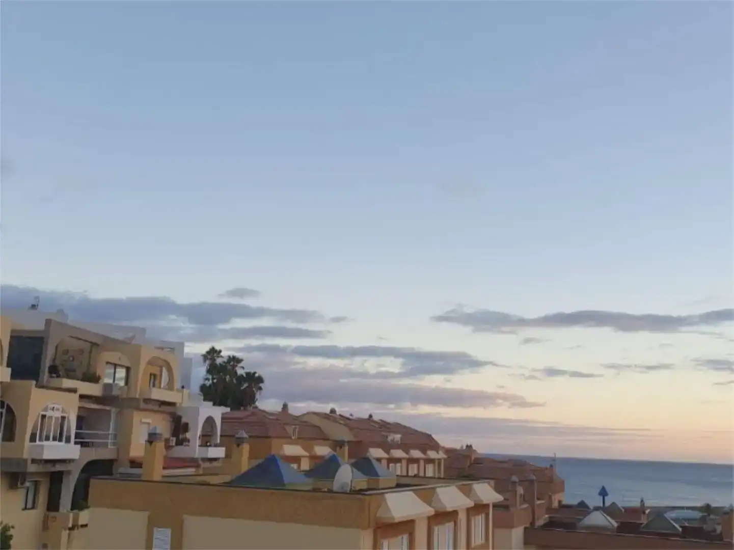 Apartamento en venta en Calle Los Atolladeros, 11, Morro Jable