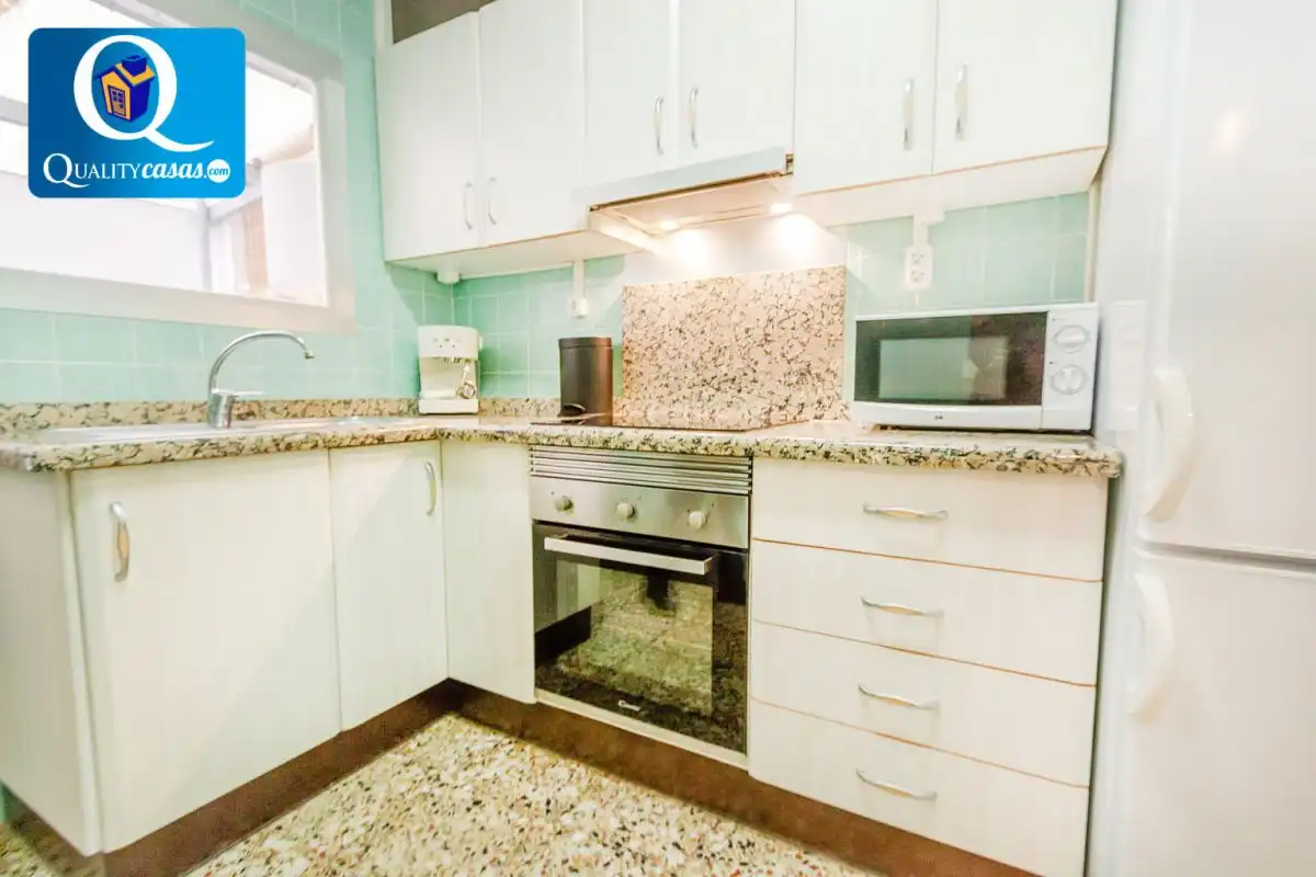 Piso con ascensor en venta en Centro, imagen 8