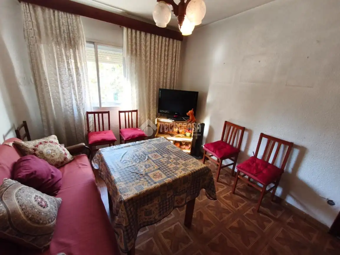Piso con ascensor en venta en Centro, imagen 16