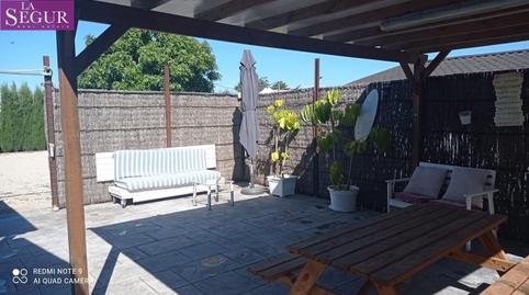 Foto 3 de Finca rústica en venda a El Palmar, Vejer de la Frontera