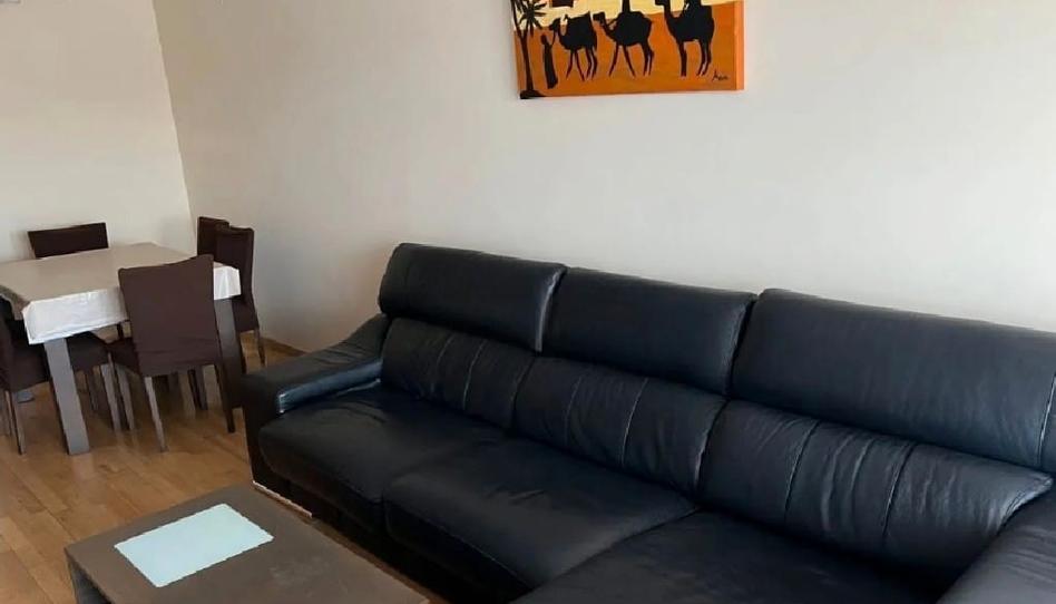 Photo 1 of Flat for sale in Explanada Estación, Estación - San Antonio, Zaragoza