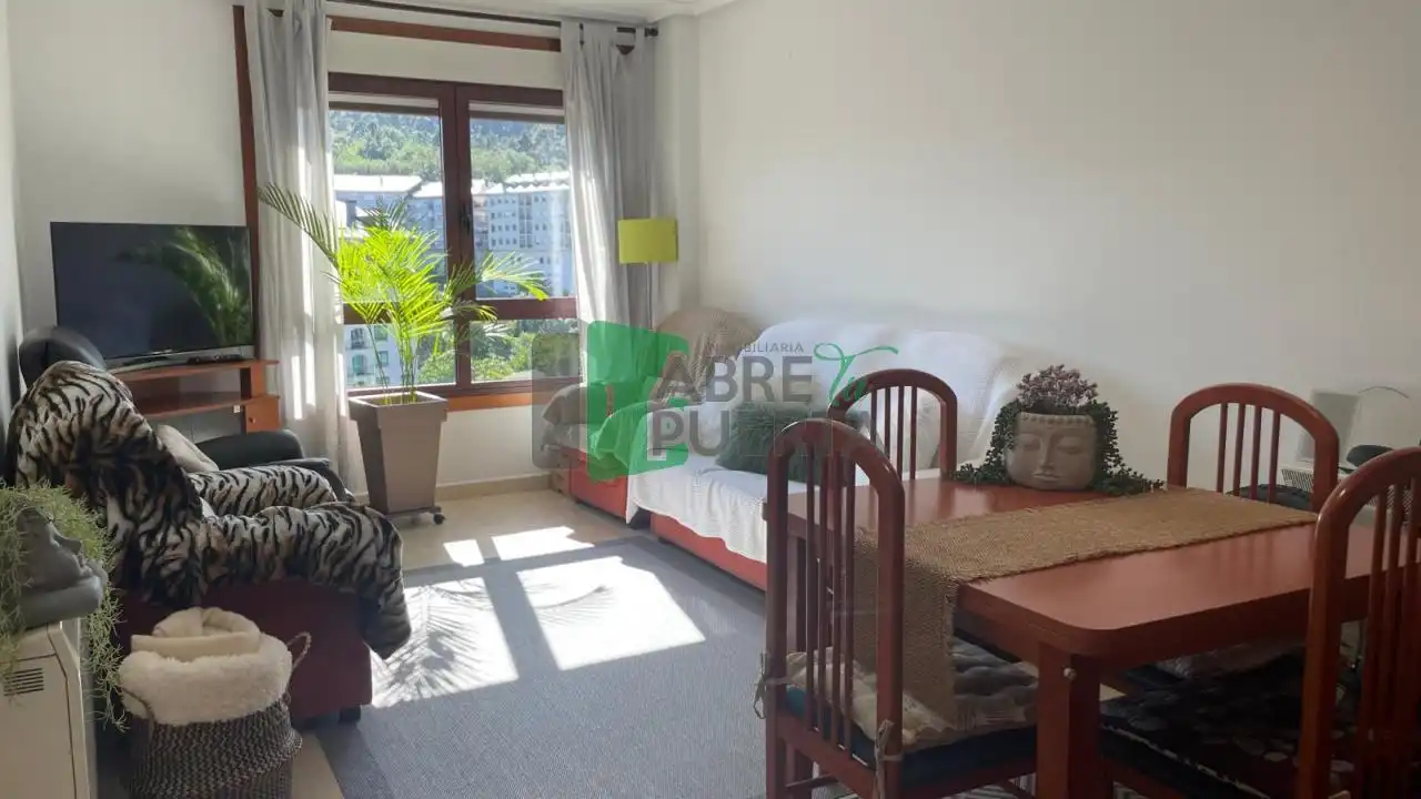 Apartamento con terraza en venta en Barbadás, imagen 6