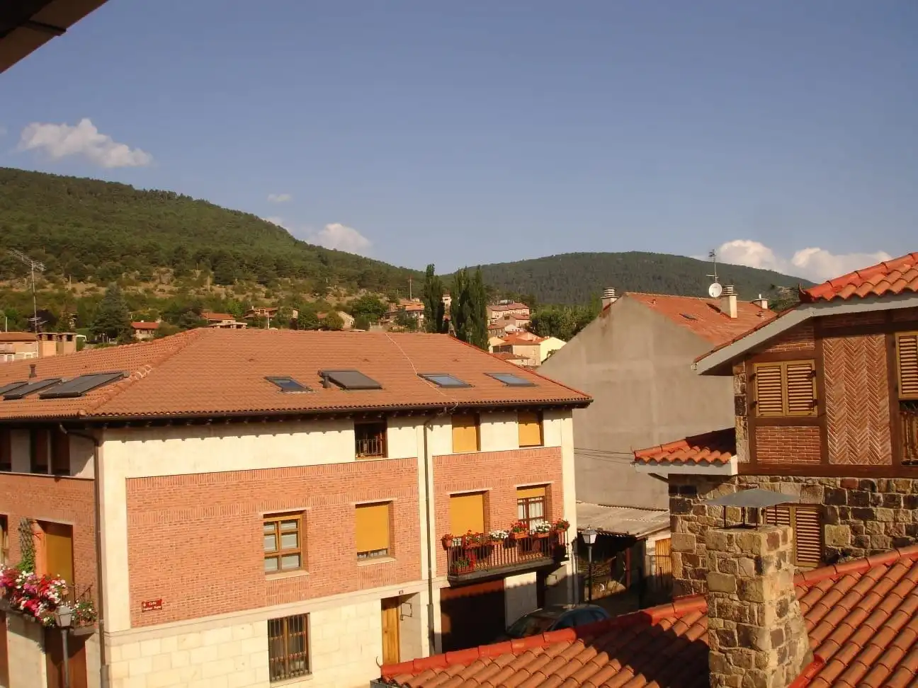 Flat for sale in Vinuesa