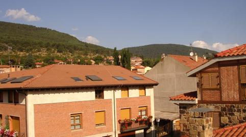 Foto 5 de Piso en venta en Vinuesa, Soria