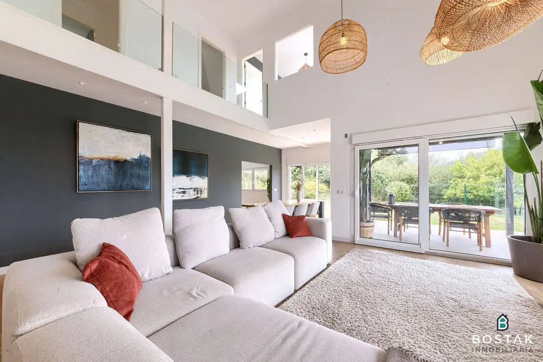 Maison avec piscine à vendre à Armintza auzoa, imagen 6