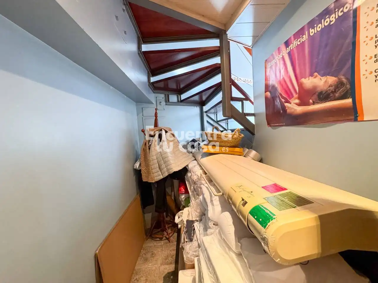 Local de lloguer a Calle Fuenterrabía, 15, Pinar - Anaka - Belaskoenea