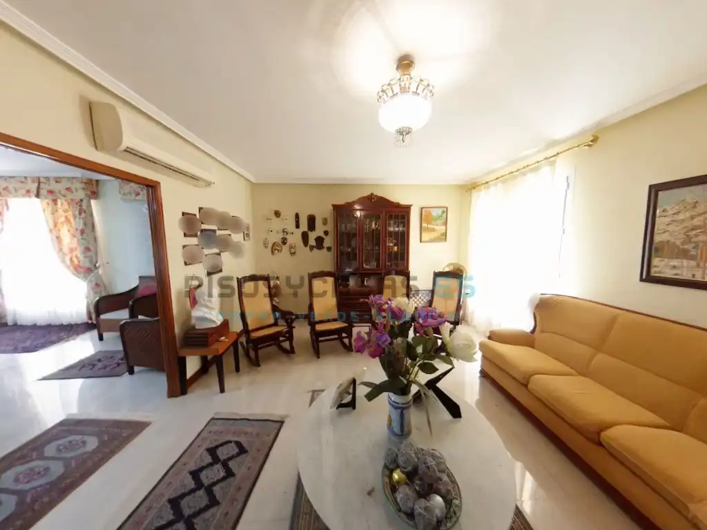 Villa mit Terrasse zum Verkauf in Calle Moliner Maria 30, imagen 59