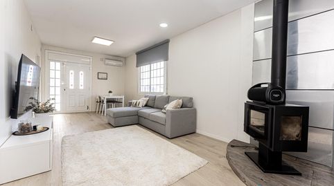 Foto 3 de Casa o chalet en venta en Torrent Ballester, Viladecans