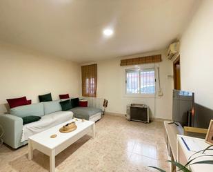 Living room of Planta baja for sale in Sant Adrià de Besòs