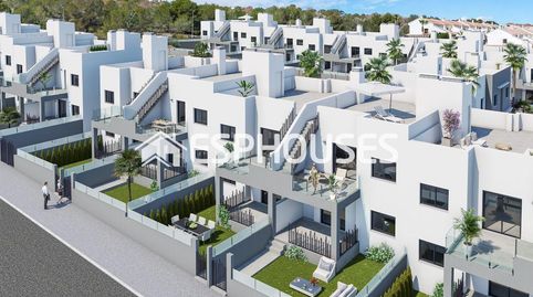 Apartamentos en San Miguel de Salinas