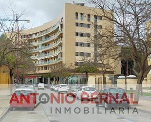 Exterior view of Garage for sale in Jerez de la Frontera