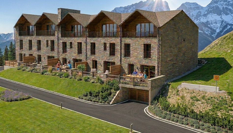 Foto 0 de Promoció Urbanización Altavista