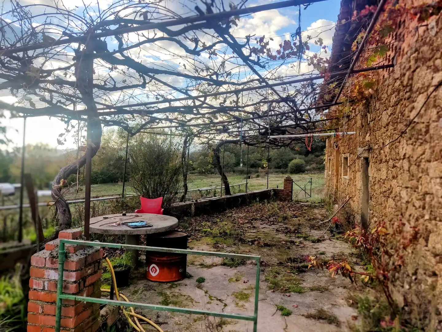 Terreni e lotti in vendita a Jarandilla de la Vera, imagen 2