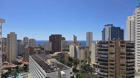 Foto 5 de Piso en venta en Vía Emilio Ortuño, Juzgados - Plaza de Toros, Benidorm