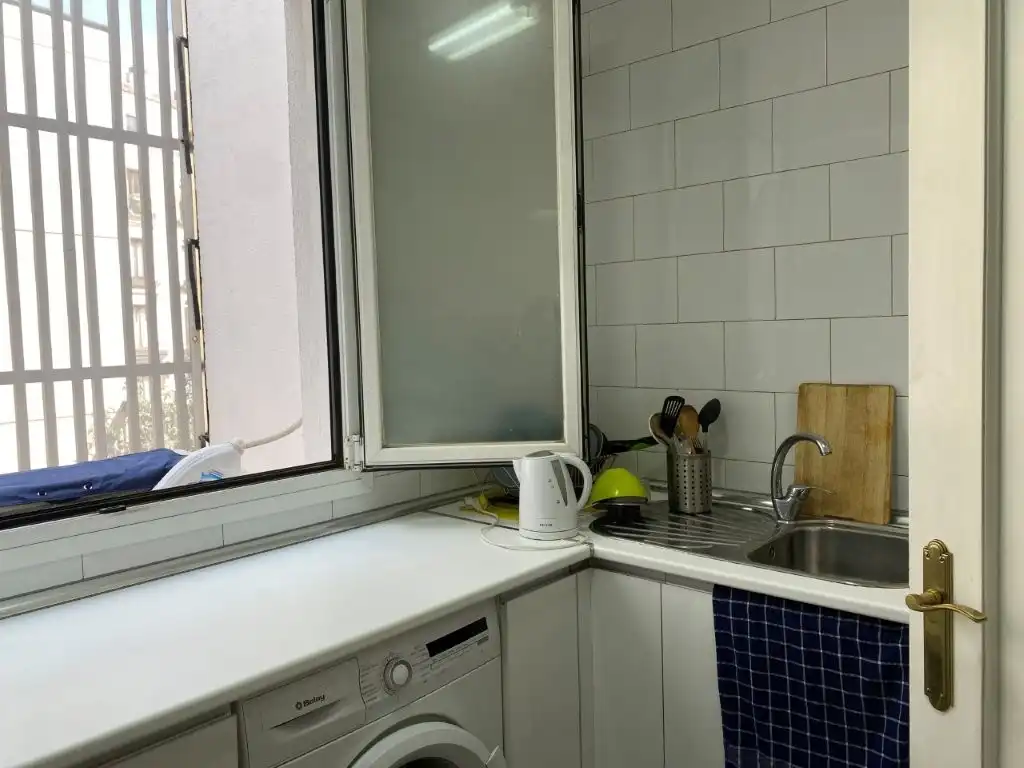 Piso con terraza en venta en Plaza de Isabel II, imagen 60