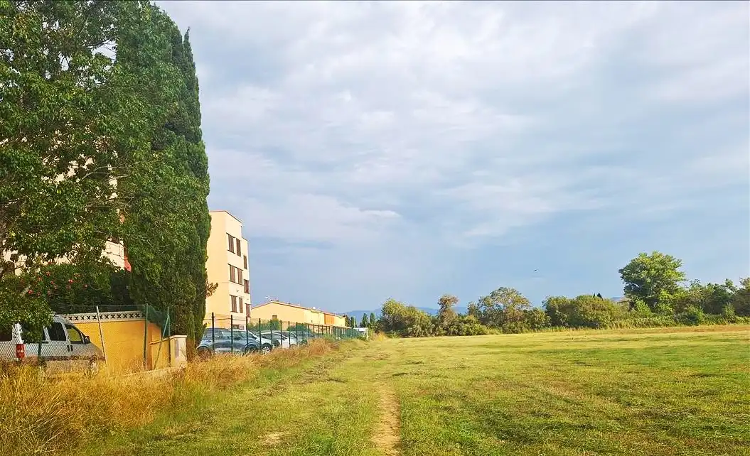 Terreno residencial en venta en 2. Parcela, imagen 14